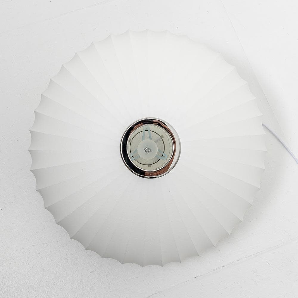 Him☆ジョージ・ネルソン バブルランプ ソーサー P１L