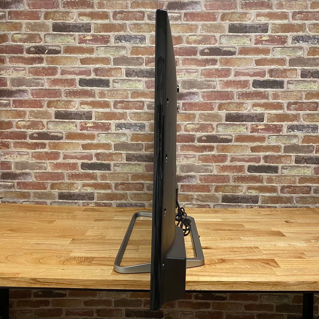 シャープ 50V型 液晶テレビ AQUOS LC-50W30 ネット動画視聴可