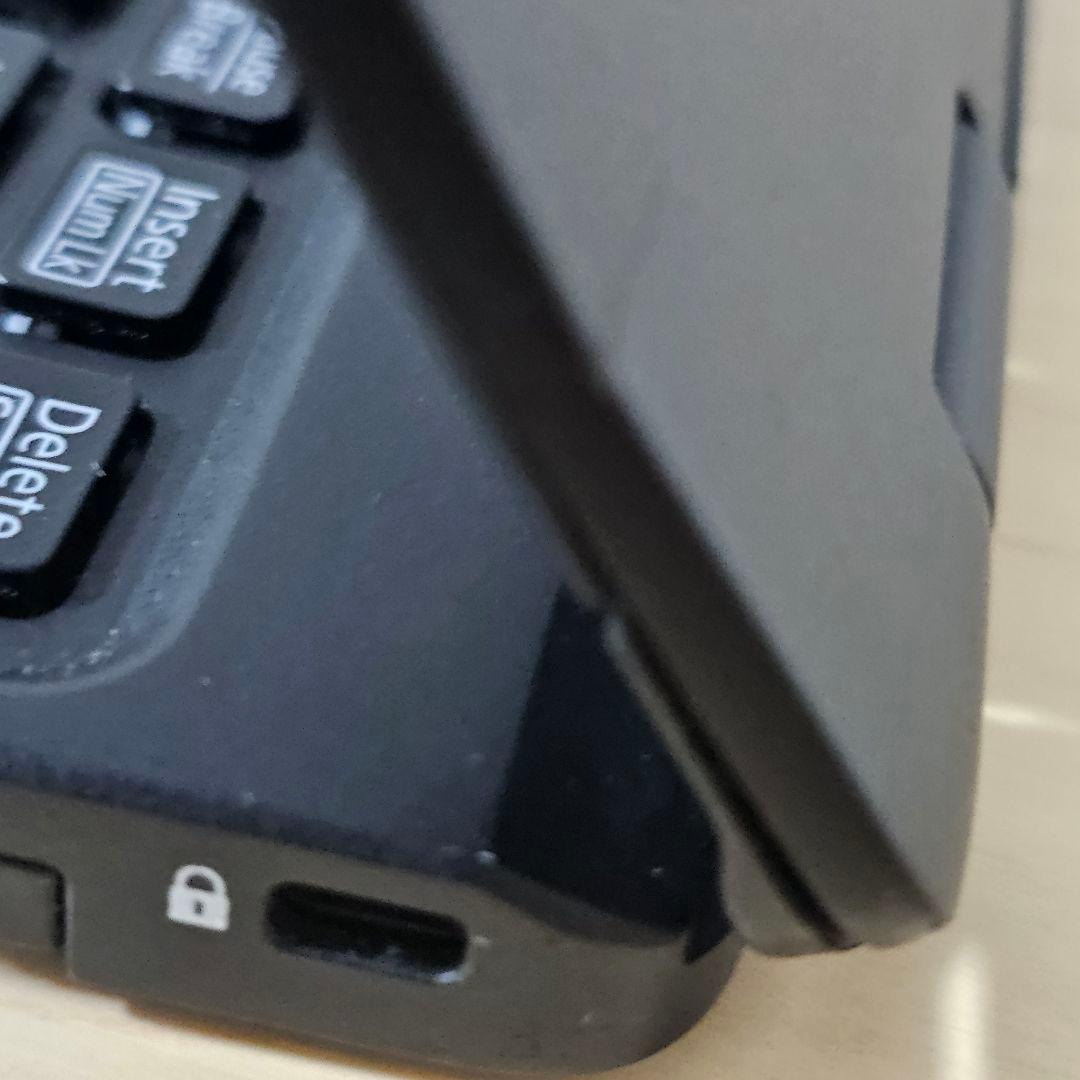 Lifebook U9310XD ／Core i5 10世代／8GB／タッチ