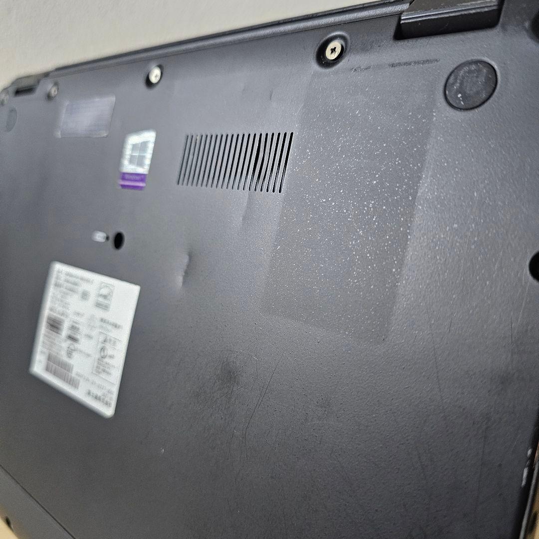 Lifebook U9310XD ／Core i5 10世代／8GB／タッチ