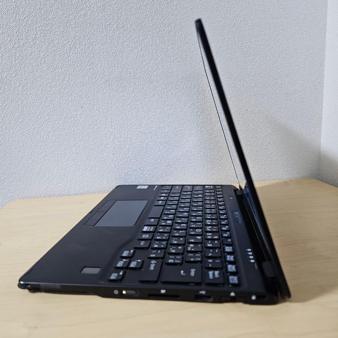 Lifebook U9310XD ／Core i5 10世代／8GB／タッチ