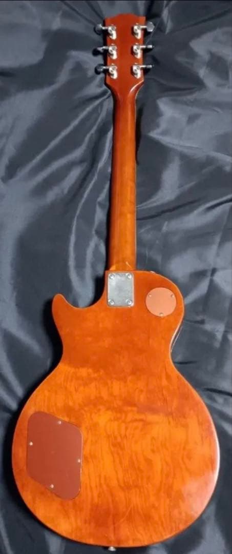 【Gaban】 Les Paul Model