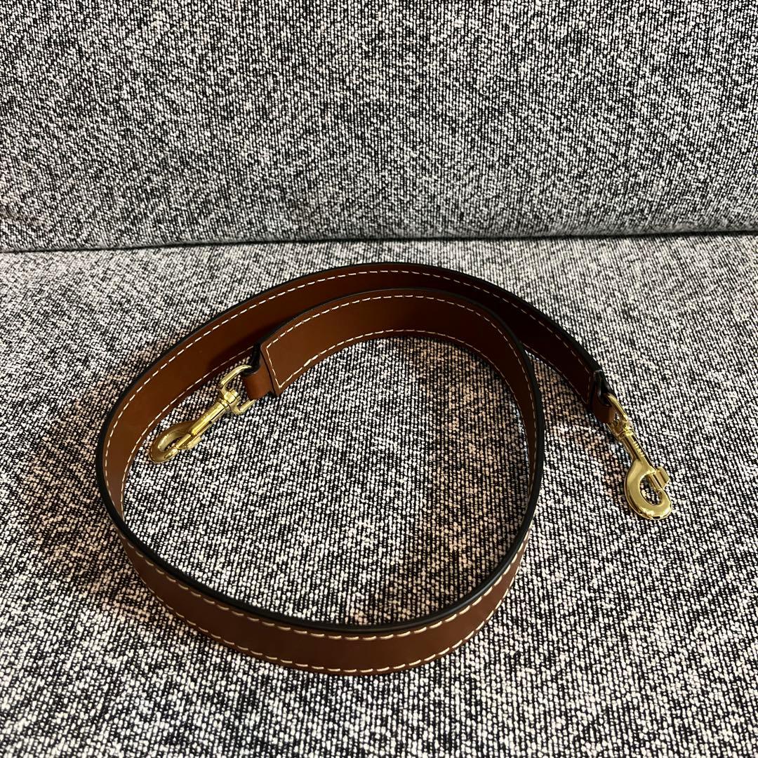 21日値下げ　ＬＯＥＷＥ ゲートトップハンドルバック