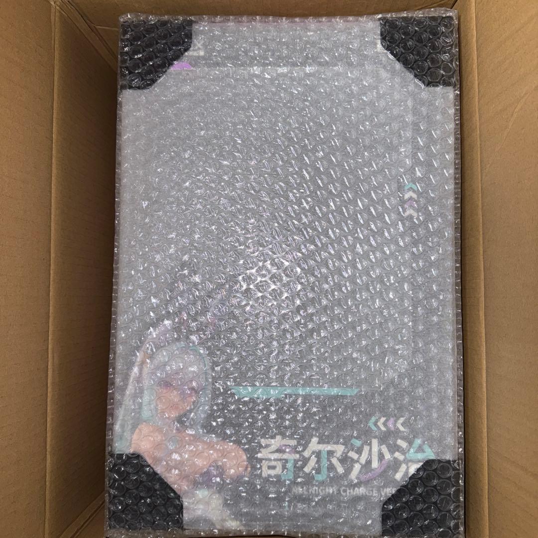 【特典】アズールレーン キアサージ オールナイト・チャージVer.