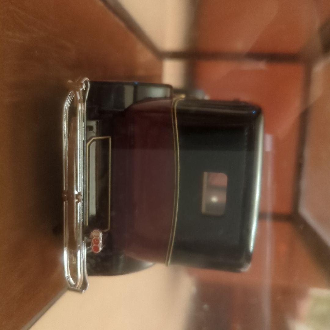 1935 mercedes benz typ770模型