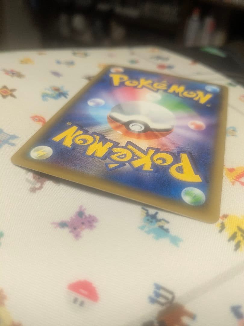 エリカのおもてなし SR SM12a TAG TEAM GXタッグオールスター…