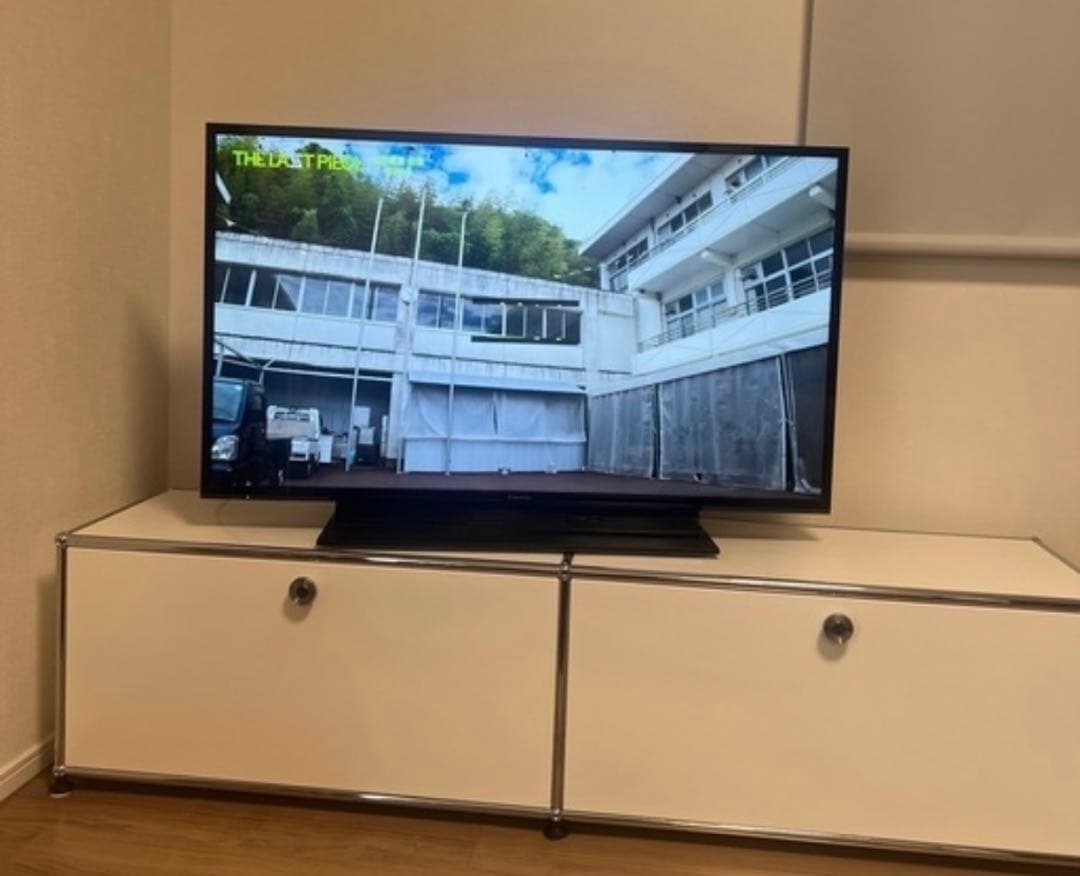 Panasonic 4K液晶テレビ TH-43GR770