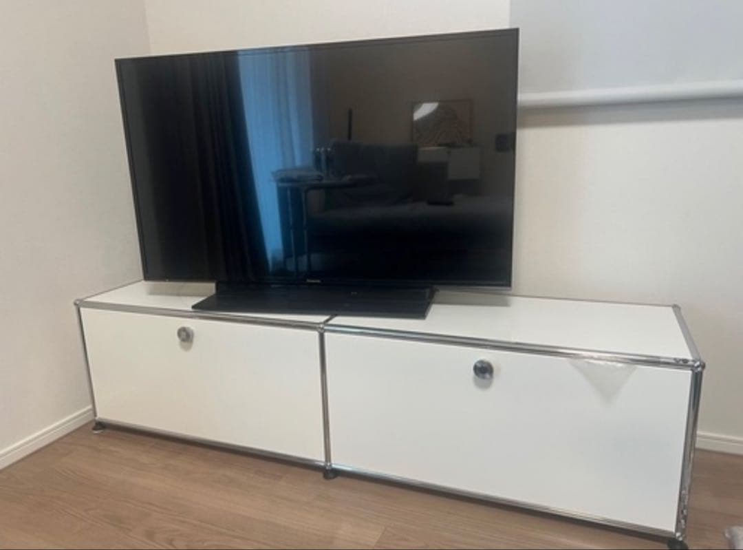 Panasonic 4K液晶テレビ TH-43GR770