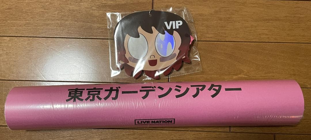 ポーターロビンソン　Tシャツ　VIPグッズ