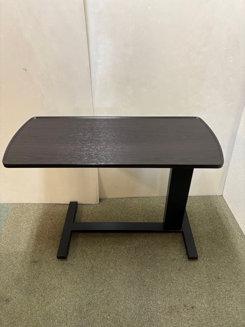 ガス圧昇降テーブル