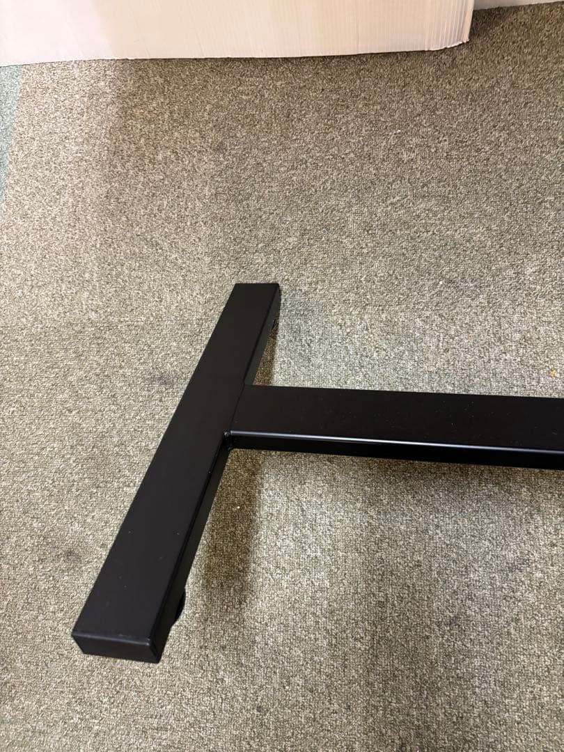 ガス圧昇降テーブル