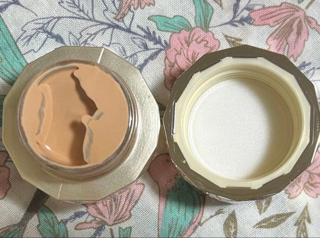 【新品未使用】クレ・ド・ポーボーテ ルフォンドゥタン ピンクオークル20