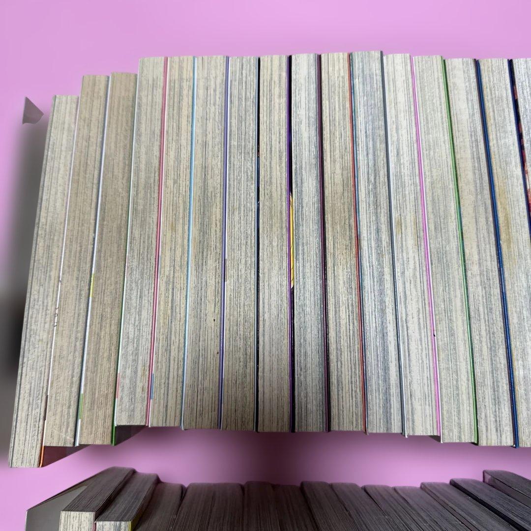 J*オ様 ハンターハンター　HUNTER×HUNTER 1〜38巻セット