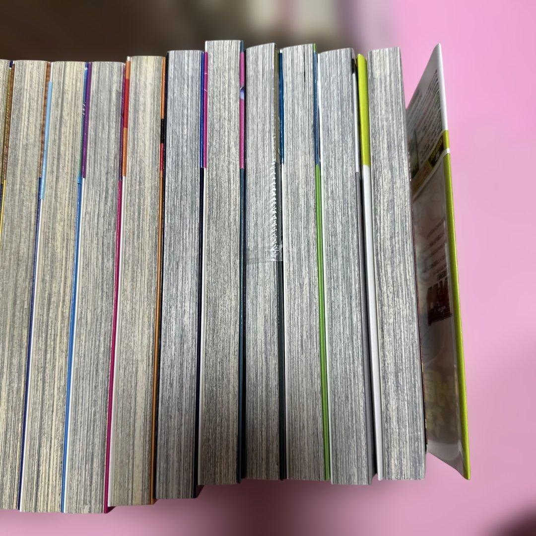 J*オ様 ハンターハンター　HUNTER×HUNTER 1〜38巻セット