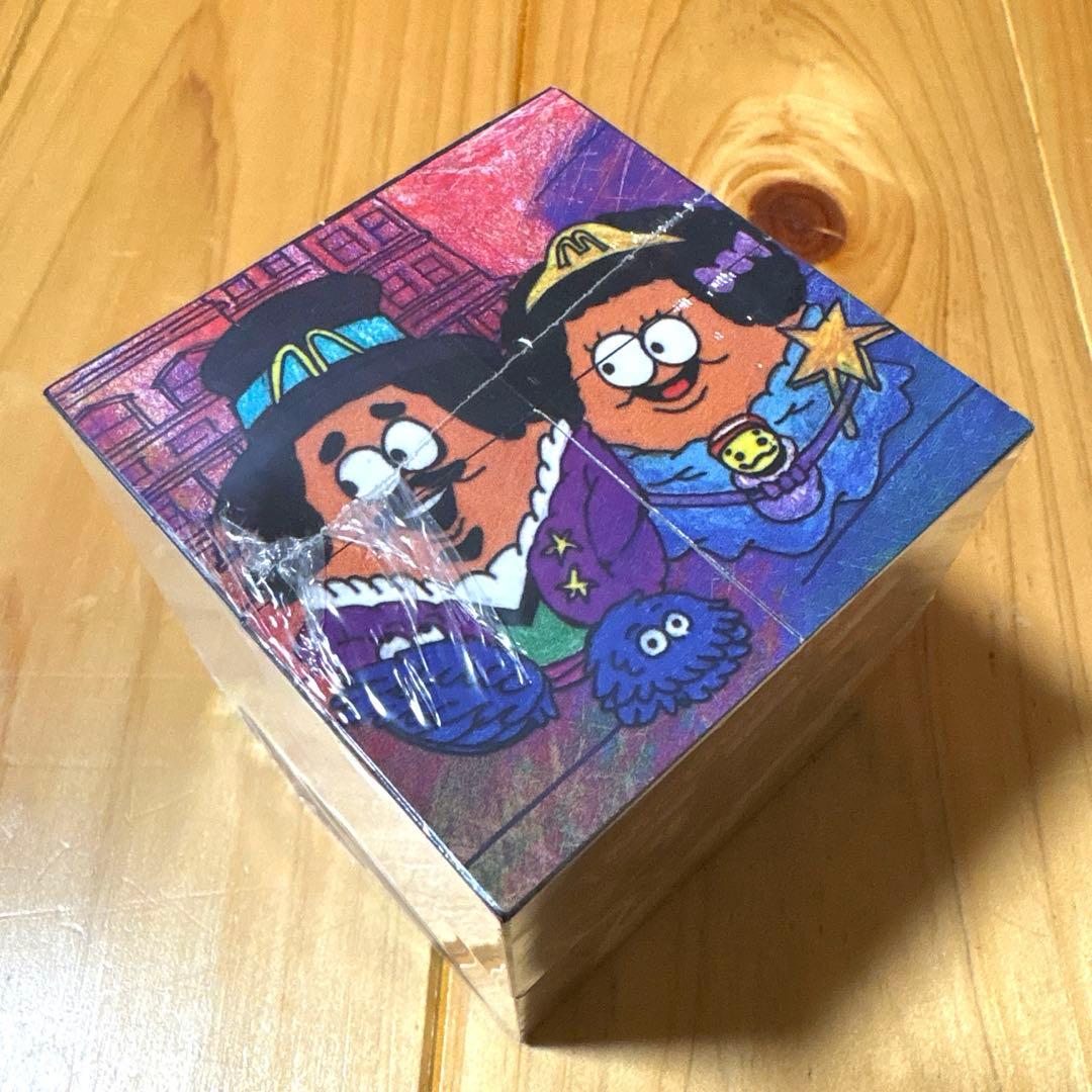 KerwinFrost ナゲットバディーズ　フルセット　コルクターズエディション