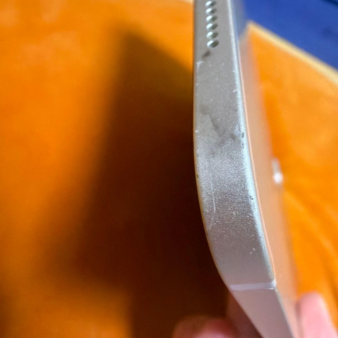 Apple iPad pro 11インチ(第二世代)シルバー 本体、カバー