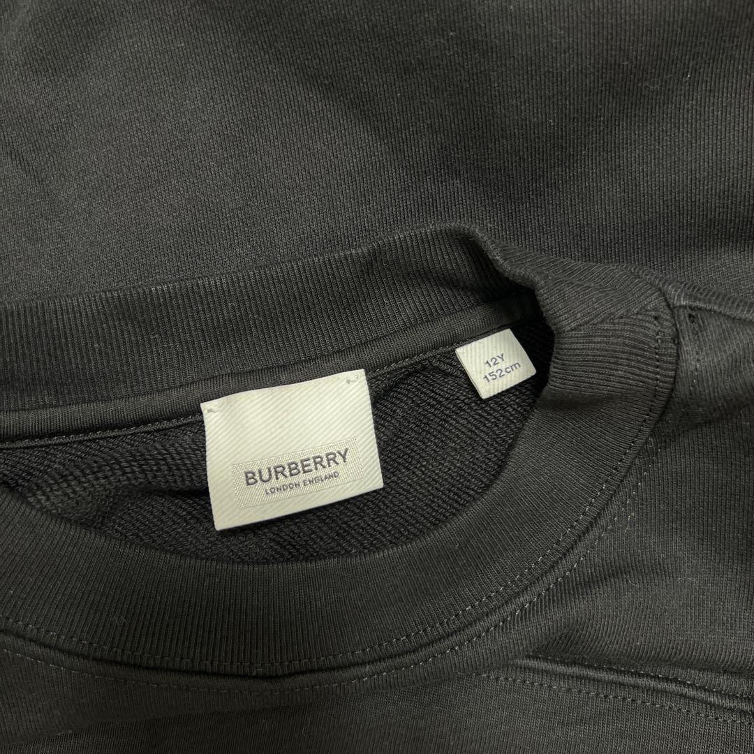 バーバリー／セットアップ