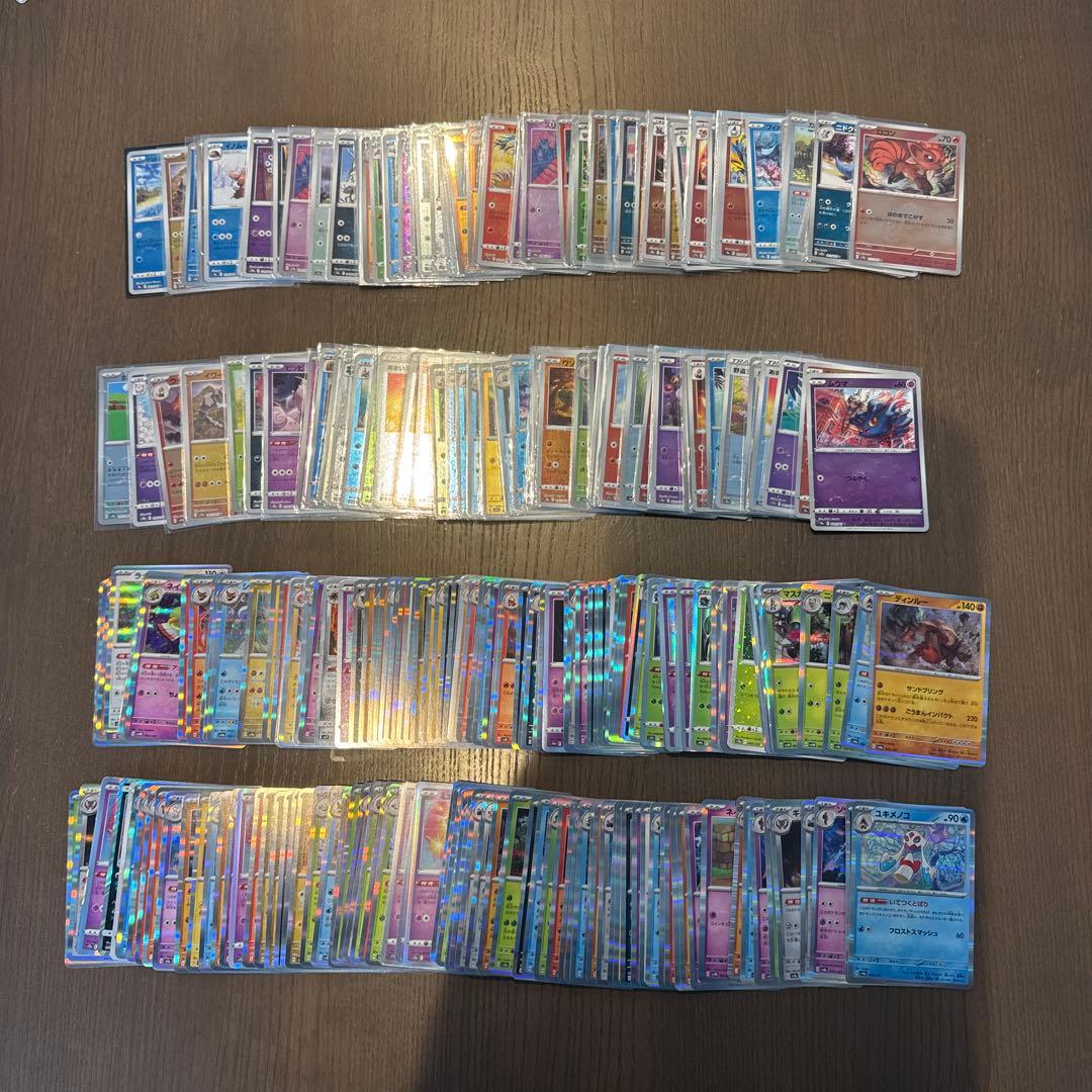 【引退品】25thピカチュウ　ポケモンカードまとめ売り