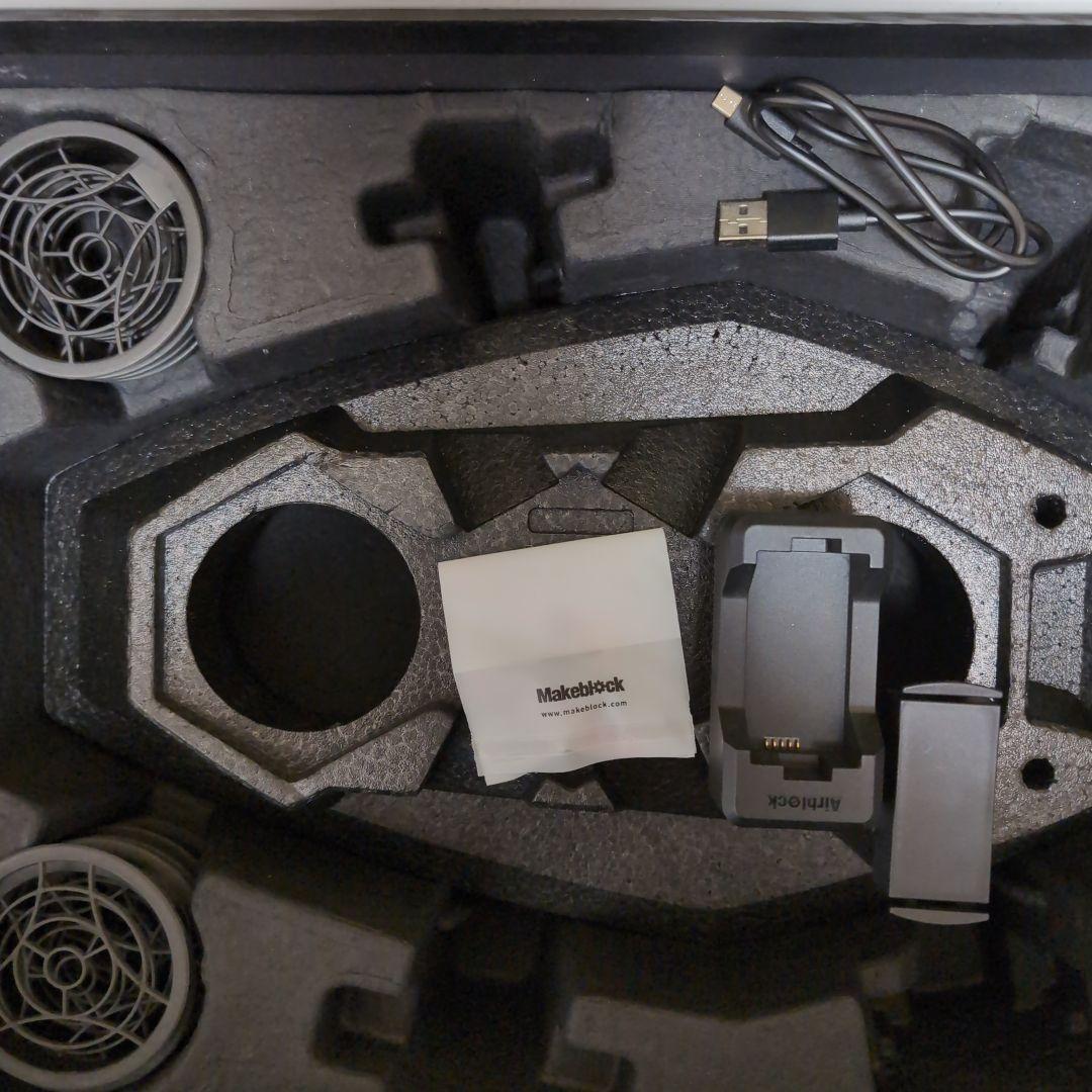 Makeblock ドローン Airblock