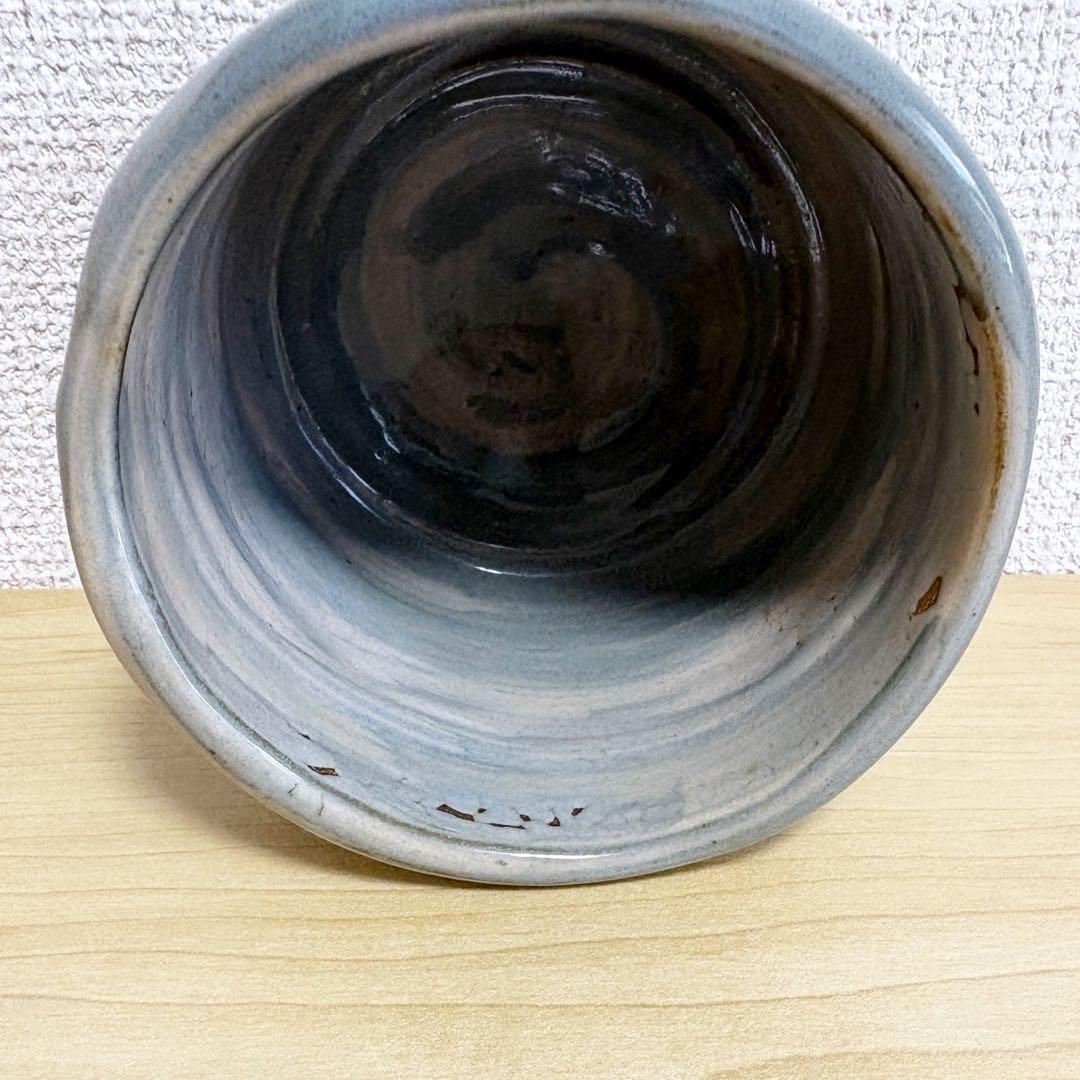 古瀬戸焼 皿 森脇文直作 共箱 栞 抹茶碗 京焼 清水焼き 茶道具