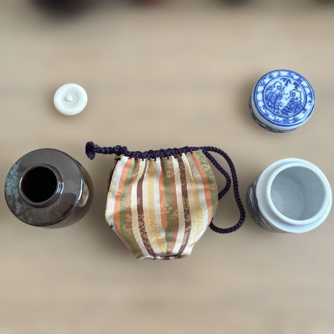 て*ん様 茶道具 棗　茶入11個セット