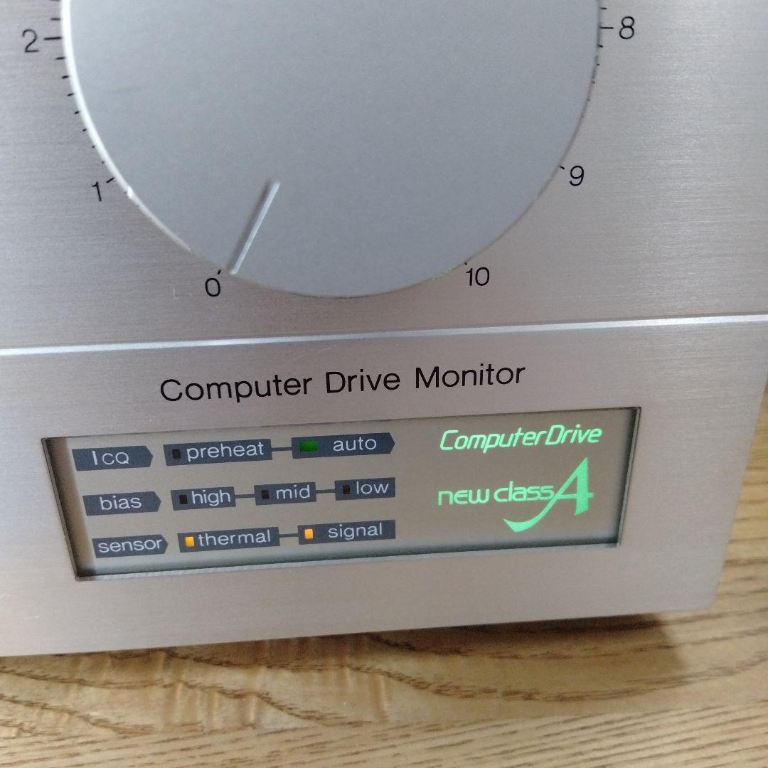 アンプ Technics SU-V7A