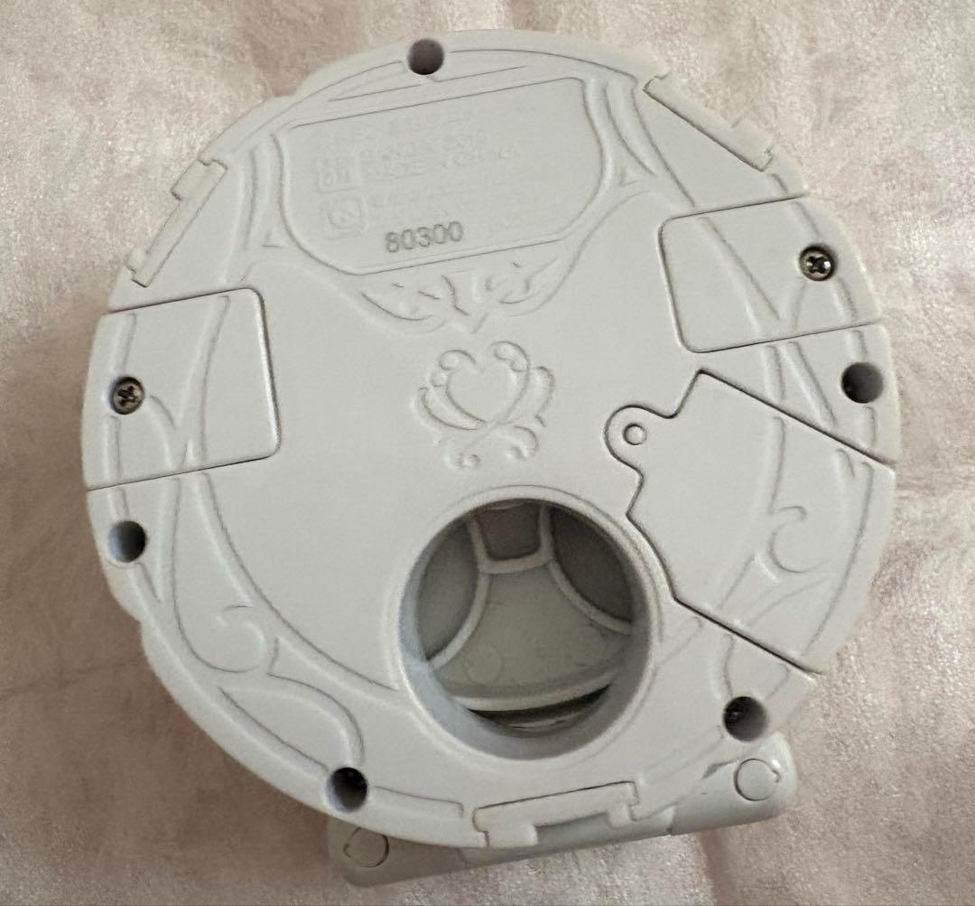 ハートキャッチプリキュア ココロポット、こころの種 64個