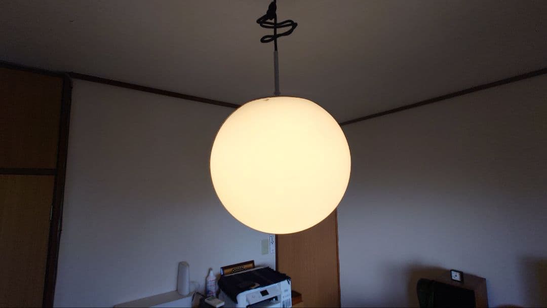 【値下げ】LIMBURG リンブルグ（ヤマギワ） ペンダントライト 約３０㎝