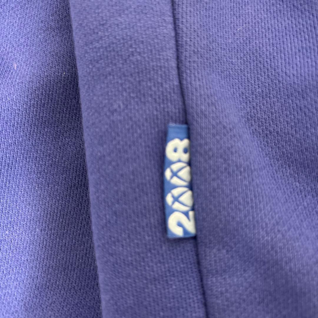 fuck this industry フード付きパーカー Sサイズ