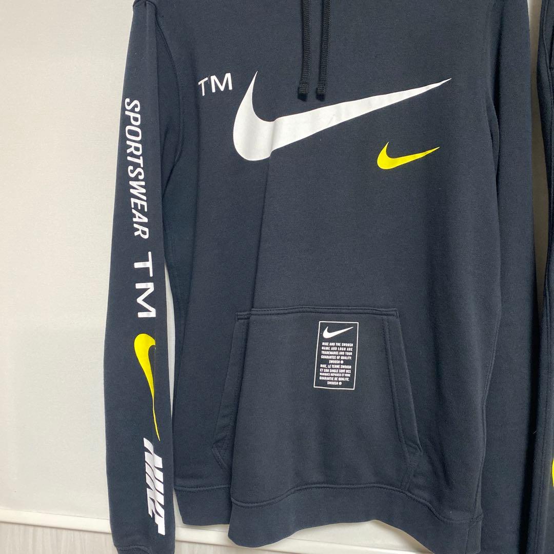 NIKE nsw ナイキ スウェット パーカー パンツ セットアップ 上下セット