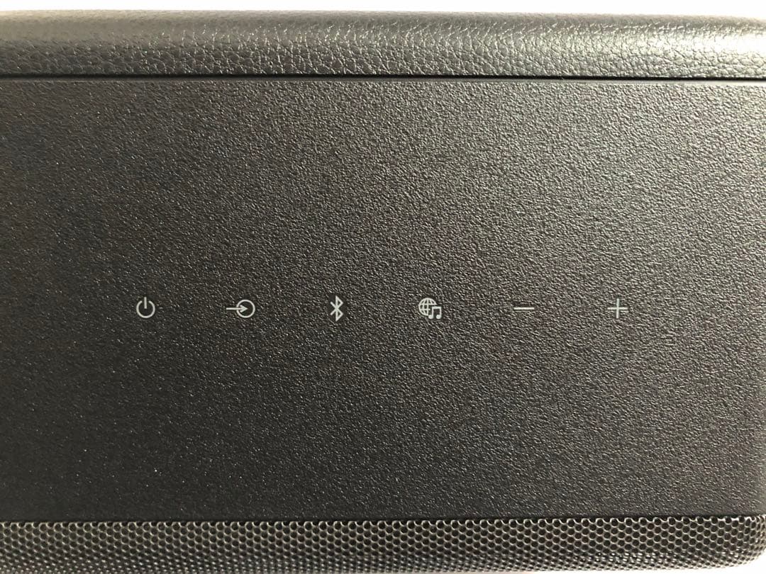 D*-様 156○F 美品 SONY ソニー サウンドバー HT-A3000 ブ