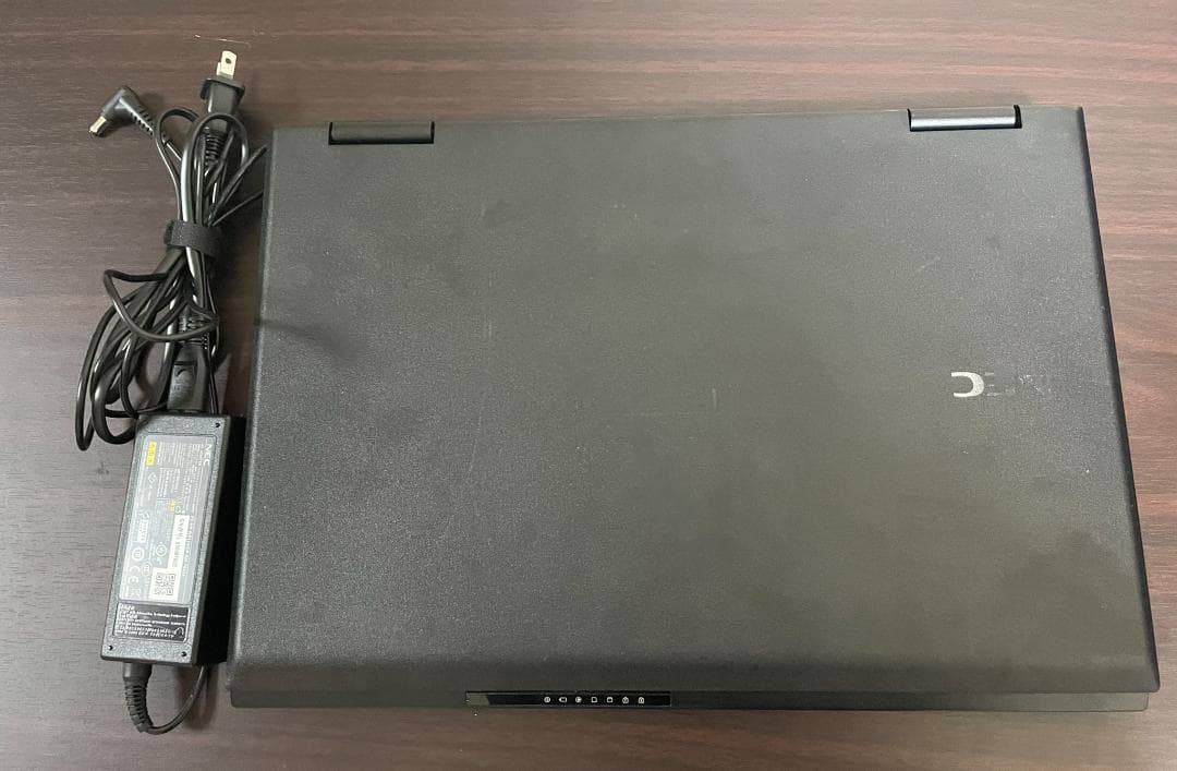 Win11搭載 VersaPro 8GB SSD256GB 純正ACアダプタ有