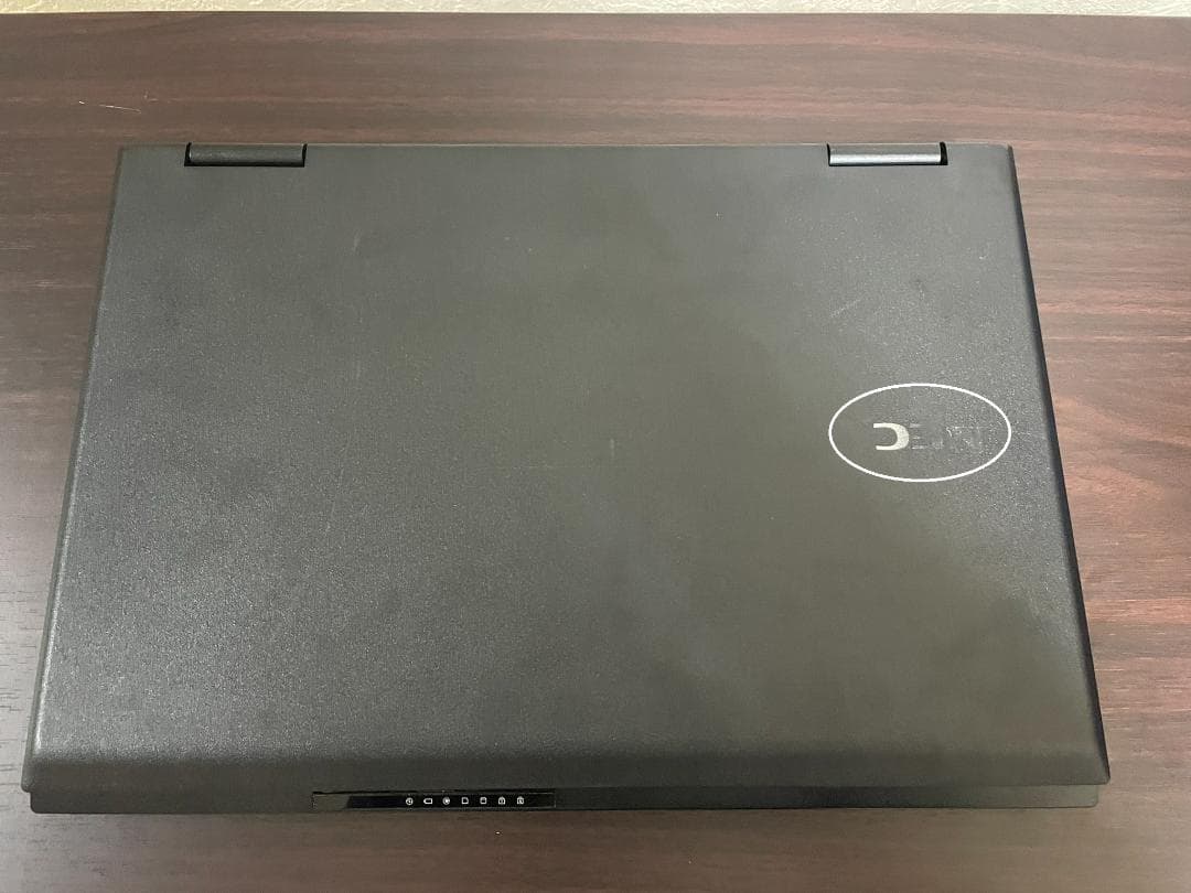 Win11搭載 VersaPro 8GB SSD256GB 純正ACアダプタ有