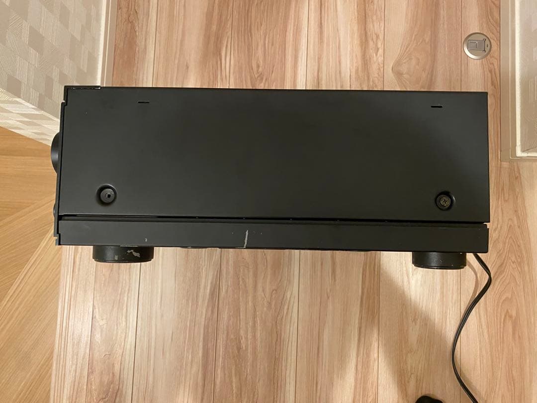 保証あり　SONY TA-F333ESX プリメインアンプ　フルメンテナンス品