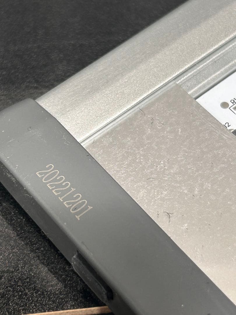 逆さ毛鉤  Tetra パワーLEDライト 60センチ×2