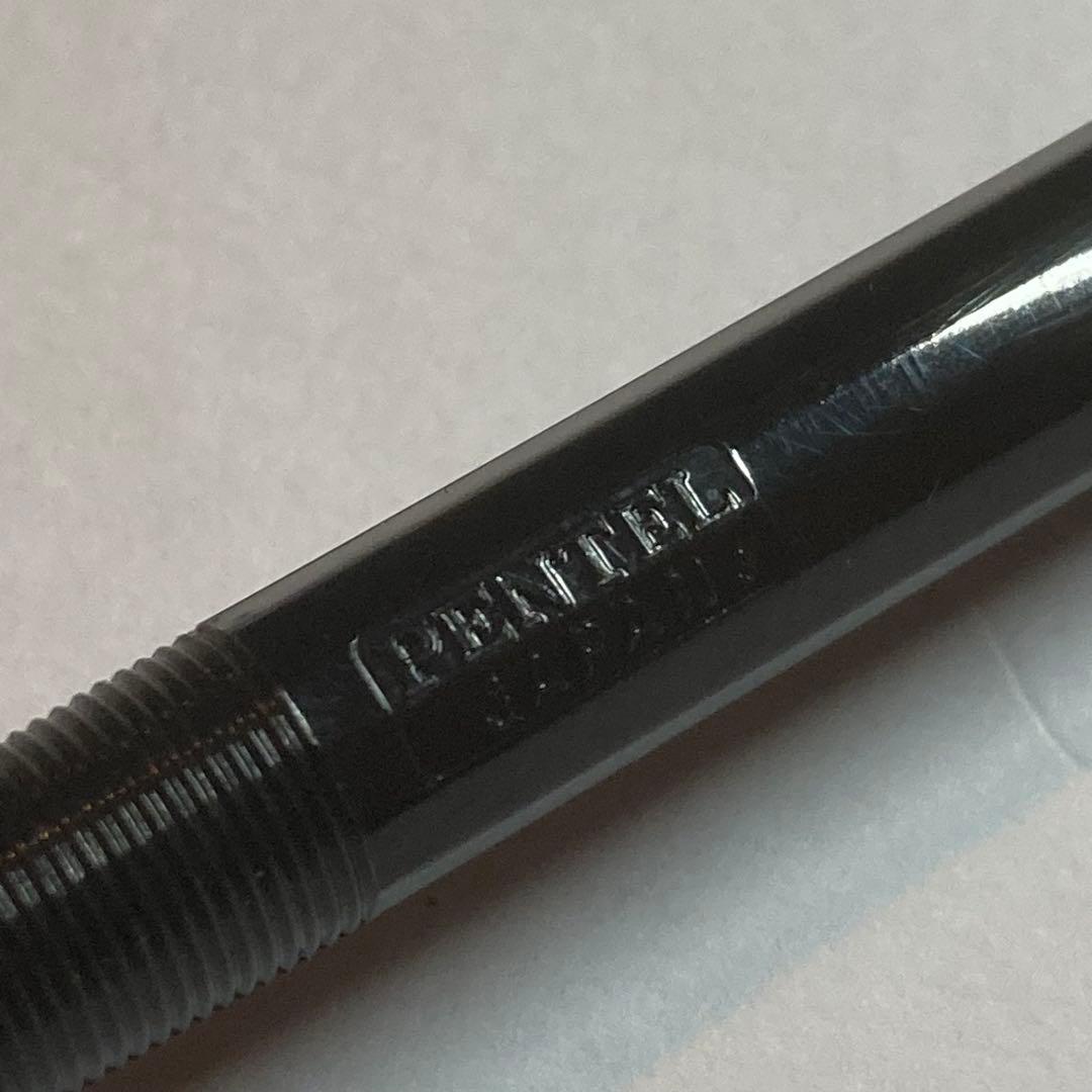 大日本文具　グラフⅡ 0.5mm シース入り