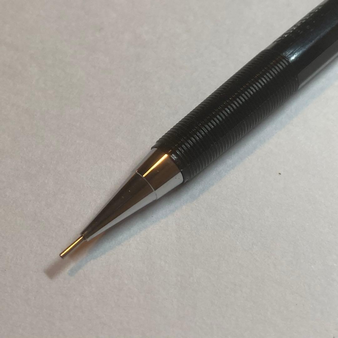 大日本文具　グラフⅡ 0.5mm シース入り