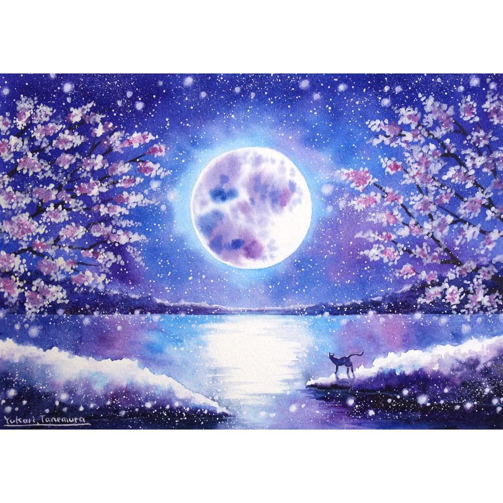 ぷうあさま専用（原画） 日向の足跡 ほか　10点おまとめ