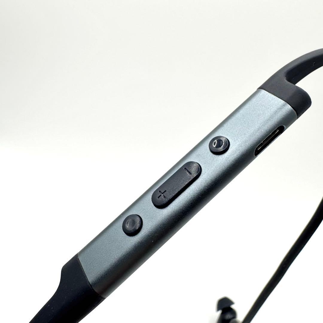 LIBRATONE AIR+（2nd）ネックバンド型ワイヤレスイヤホン