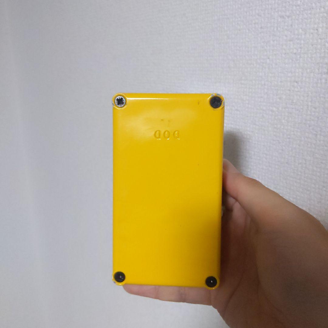 ギター DOD Overdrive Preamp 250