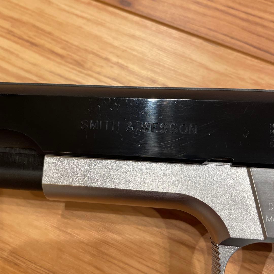 MGC M745 ピンポインター　ガスガン