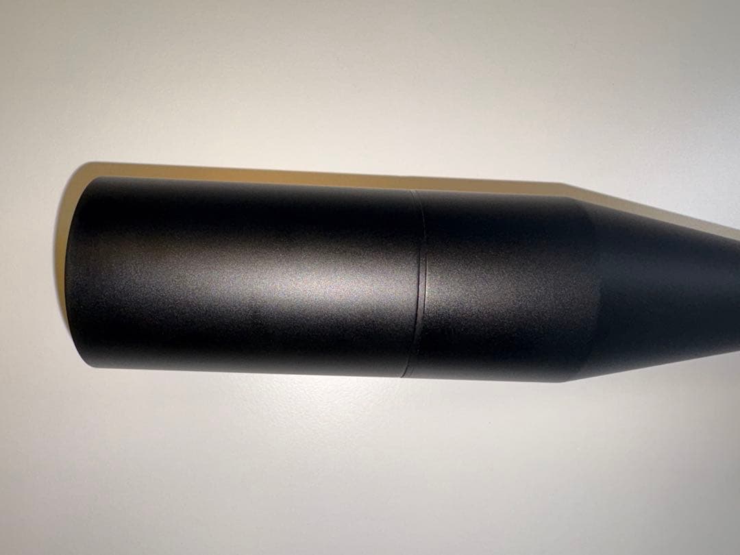 タスコ・ジャパン　TR-X COMMANDER　3-10倍