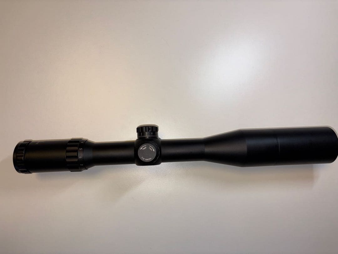 タスコ・ジャパン　TR-X COMMANDER　3-10倍