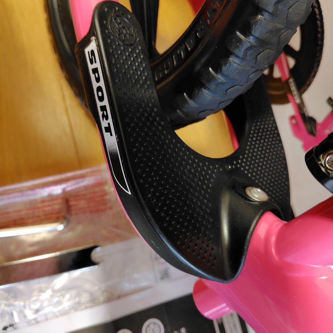 STRIDER ストライダー ピンク