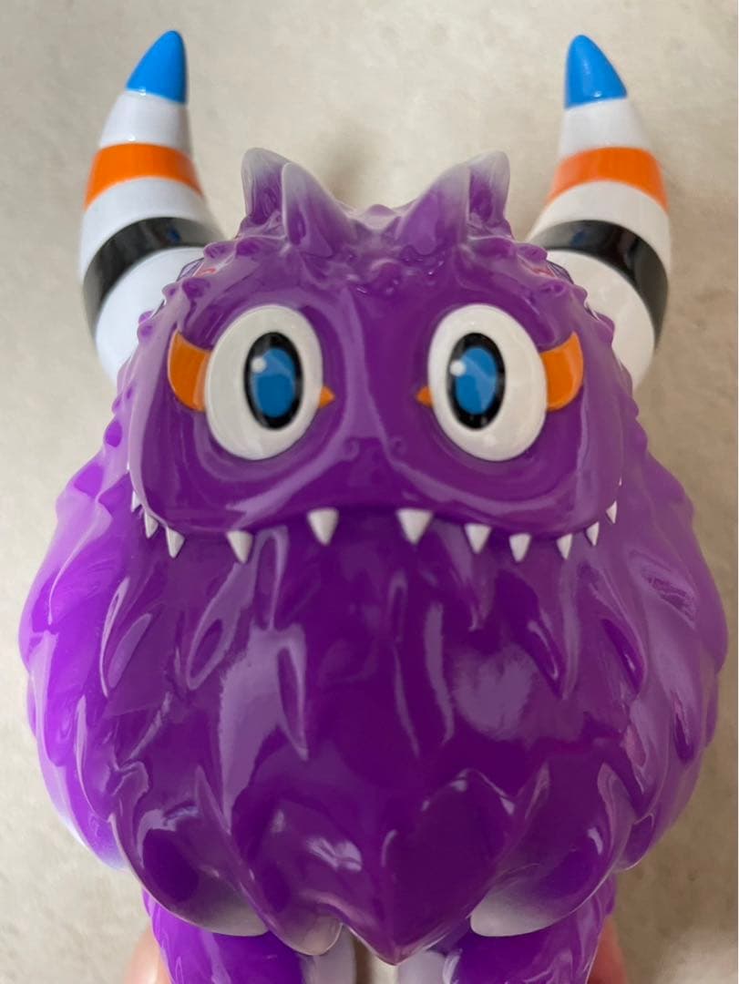 限定 RANGEAS Rex Jr T9G HOW2WORK ランジアス ソフビ