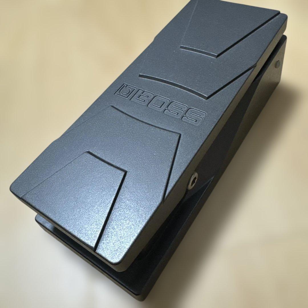 BOSS PW-3 ワウペダル