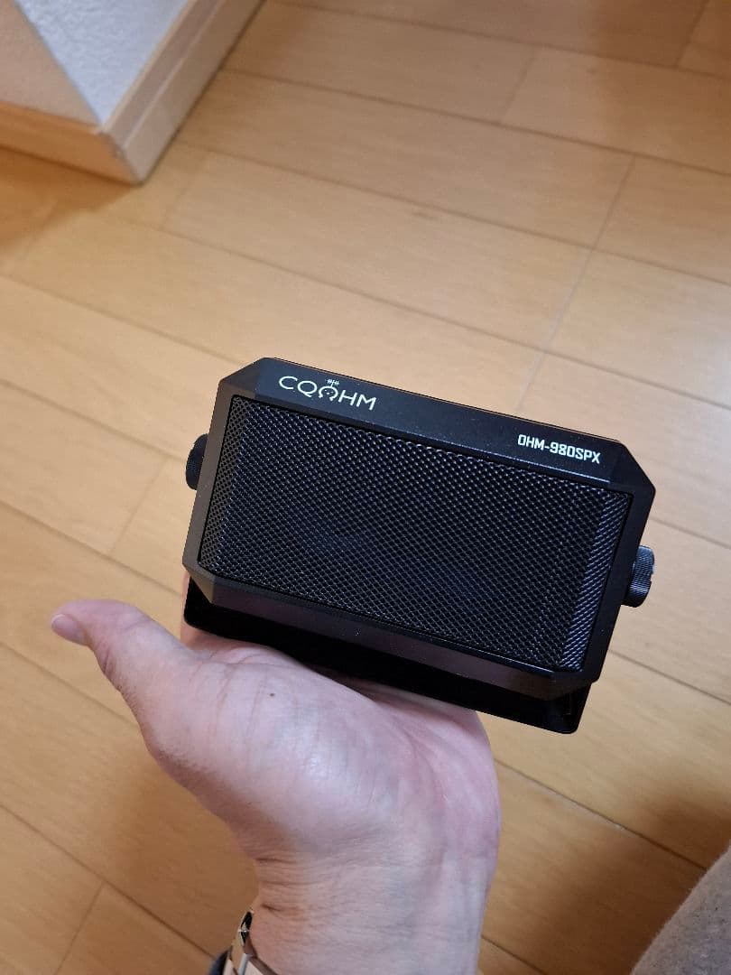 FTM320R Bluetooth　デジタル簡易無線