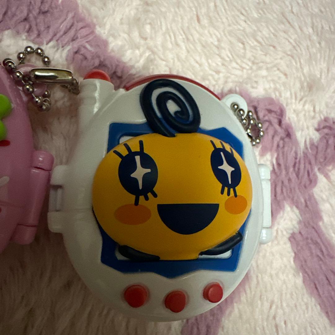 大たまごっち展 限定 Mitsuhiro Higuchi Tamagotchi