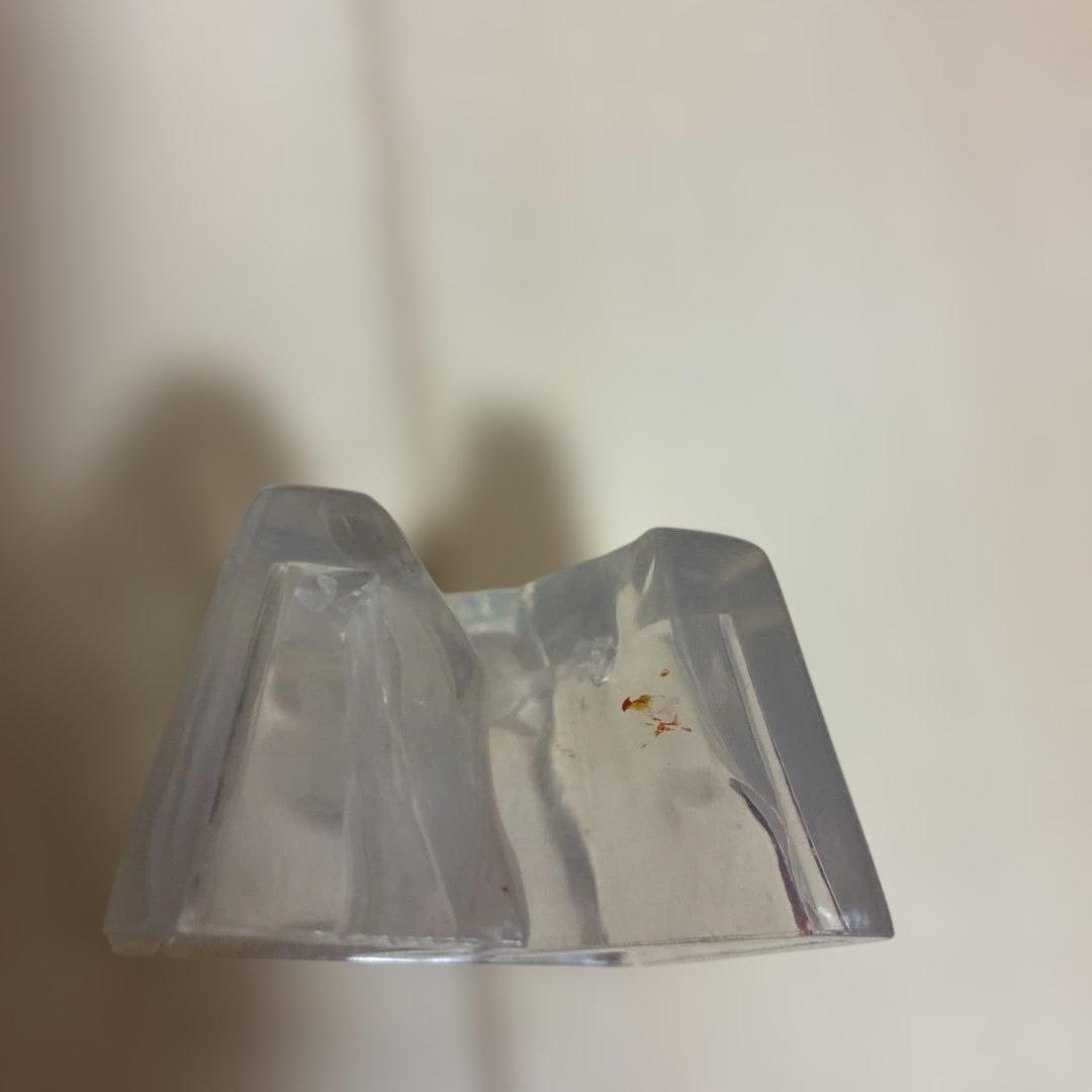 一番くじ マスタライズエクストラ エンデヴァー フィギュア D賞