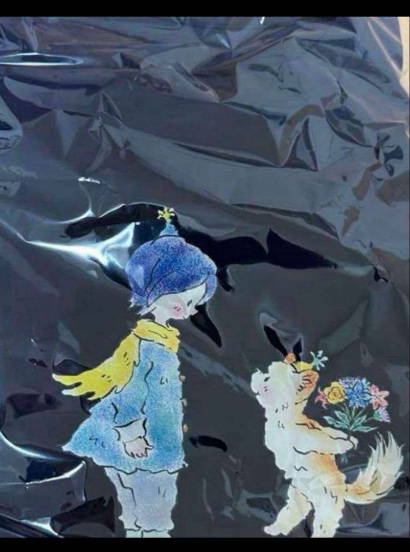 ミセスグリーンアップル